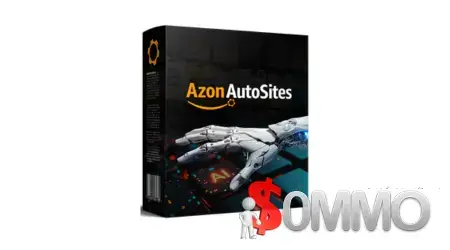 Azon Auto Sites + OTOs