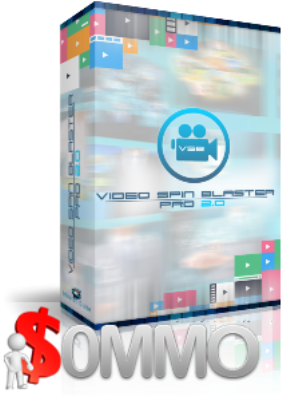 video marketing blaster pro blackhat