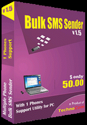 sms bulk sender