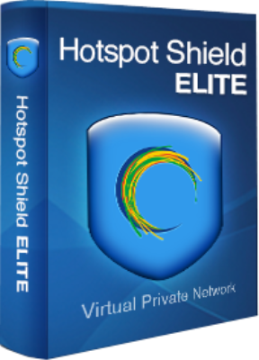Hotspot Shield 7.20.8 Elite Edition