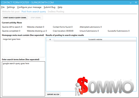 money robot submitter crack download