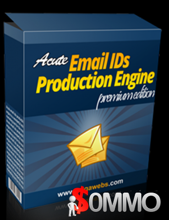 acute email ids production engine crack free download