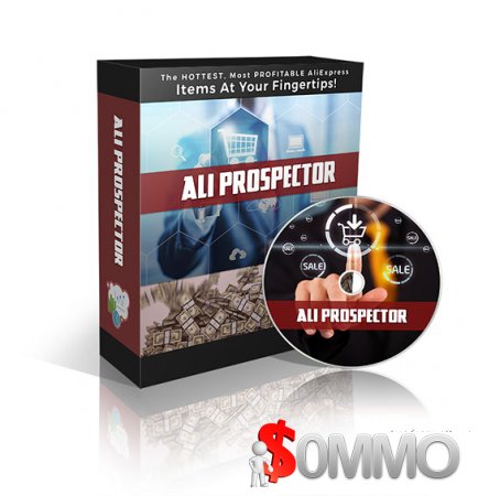 ALI Prospector 1.6