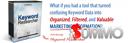 Keyword Researcher Pro 13.243 download the new