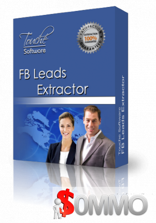fb leads extractor crack