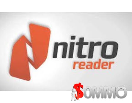 nitro reader free version