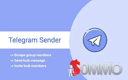 Telegram Marketing Tools