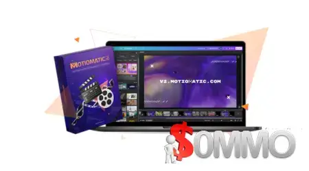 MotioMatic V2 + OTOs