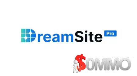 Dream Site Pro + OTOs