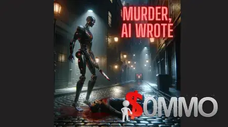 Murder, AI Wrote + OTOs