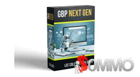GBP Next Gen + OTOs [Instant Deliver]