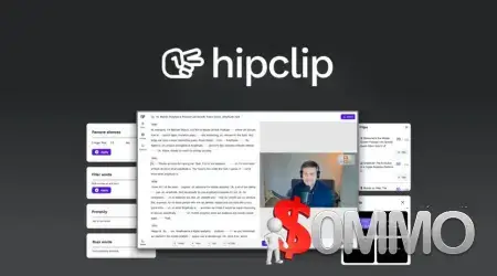 Hipclip Pro
