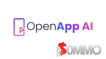 OpenApp AI + OTOs [Instant Deliver]