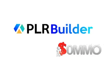 PLR Builder + OTOs
