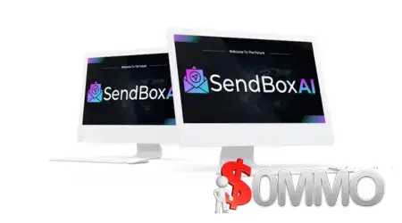 SendBox AI + OTOs